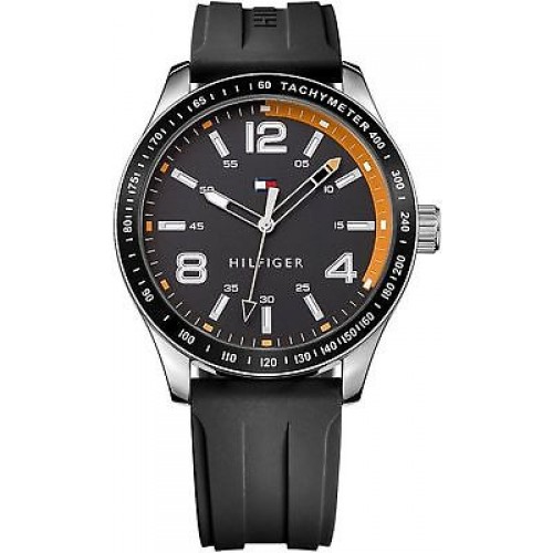 Tommy Hilfiger 1791179 Heren Horloge