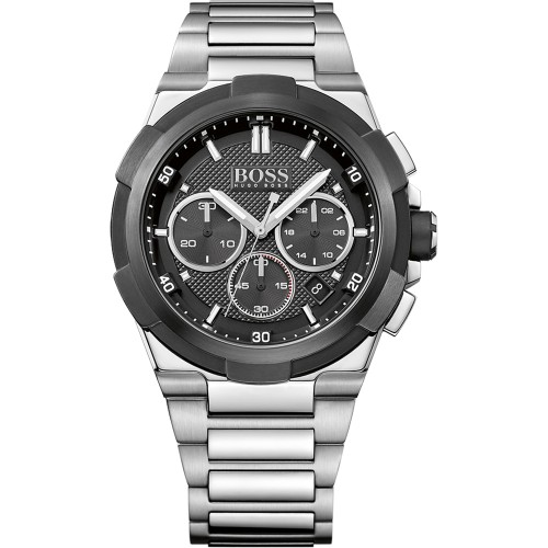 Hugo Boss 1513359 Heren Horloge