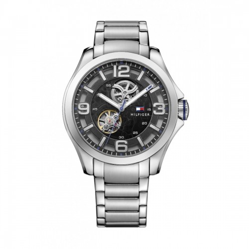 Tommy Hilfiger 1791281 Heren Horloge