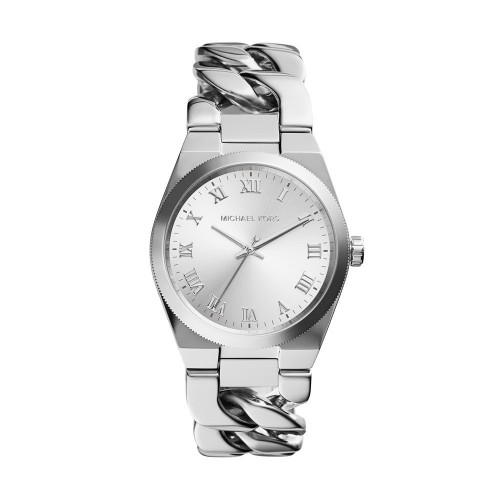 Michael Kors Mk3392 Dames Horloge michael kors kopen in de aanbieding