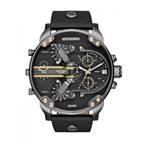 Diesel DZ7348 Heren horloge