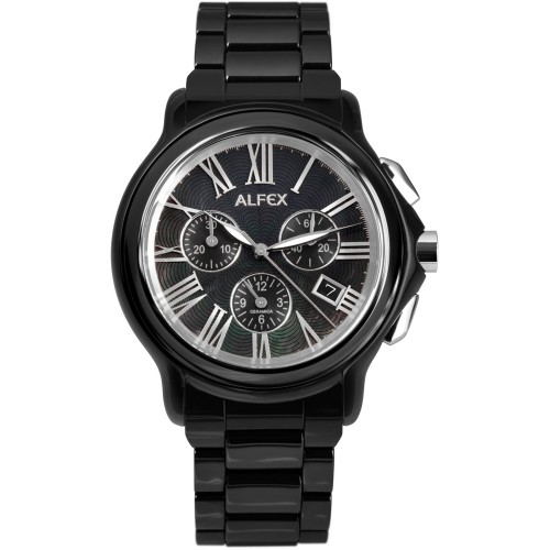 Alfex 5629_794 Heren Horloge