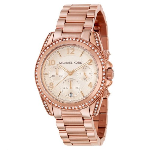 Michael Kors MK5522 Dames horloge