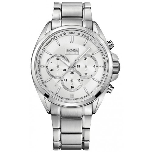 Hugo Boss 1513039 Heren Horloge
