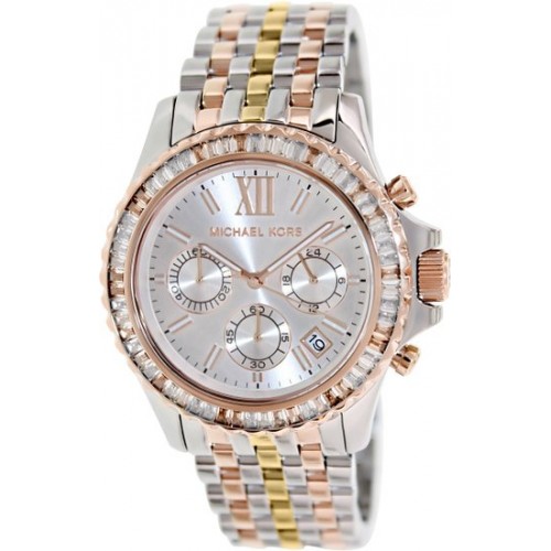 Michael Kors Mk5876 Dames Horloge michael kors kopen in de aanbieding