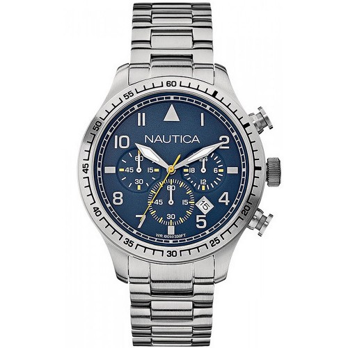 Nautica A18713G Heren Horloge