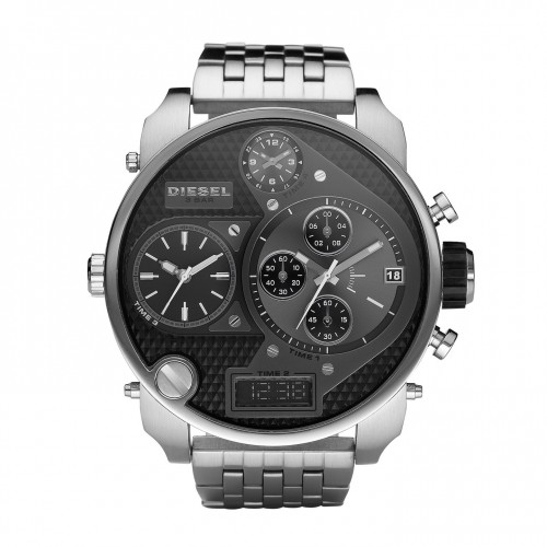 Diesel DZ7221 Heren Horloge