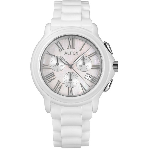 Alfex 5629_791 Heren Horloge