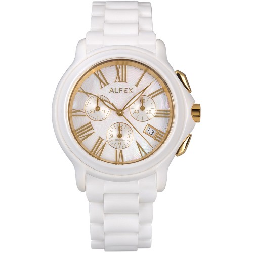 Alfex 5629_793 Heren Horloge