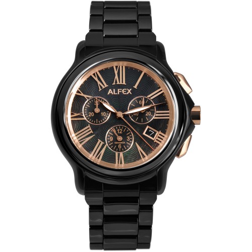 Alfex 5629_795 Heren Horloge