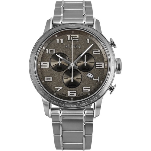 Alfex 5672_210 Heren Horloge