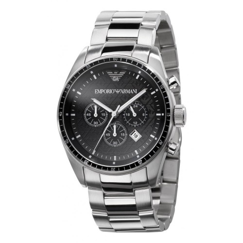 Armani Ar0373 Heren Horloge armani kopen in de aanbieding
