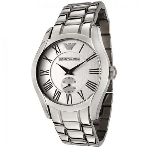 Armani Ar0647 Heren Horloge armani kopen in de aanbieding