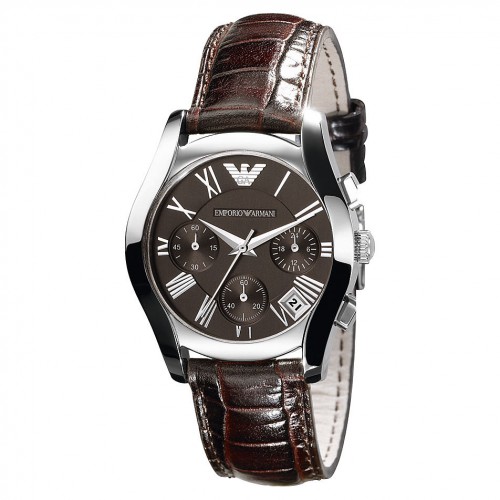 Armani AR0672 Dames Horloge