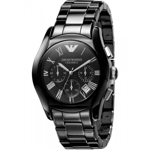 Armani Ar1400 Heren Horloge armani kopen in de aanbieding
