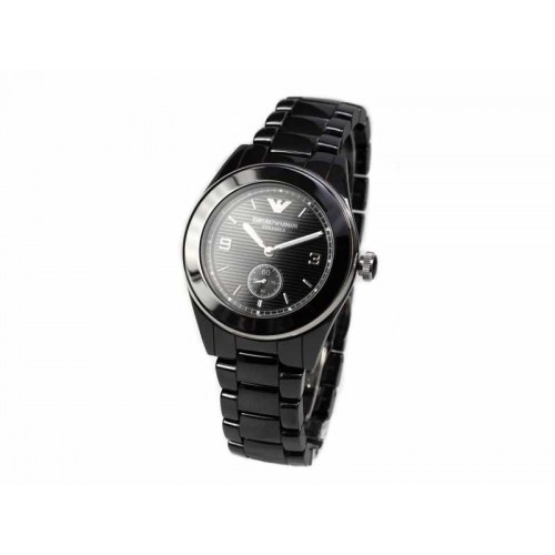 Armani AR1422 dames horloge