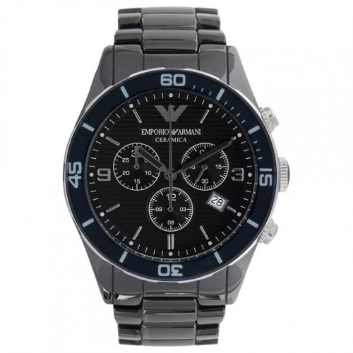 Armani Ar1429 Heren Horloge armani kopen in de aanbieding