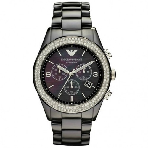 Armani AR1455 Dames Horloge