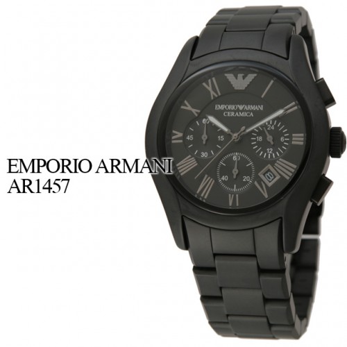 Armani Ar1457 Heren Horloge armani kopen in de aanbieding