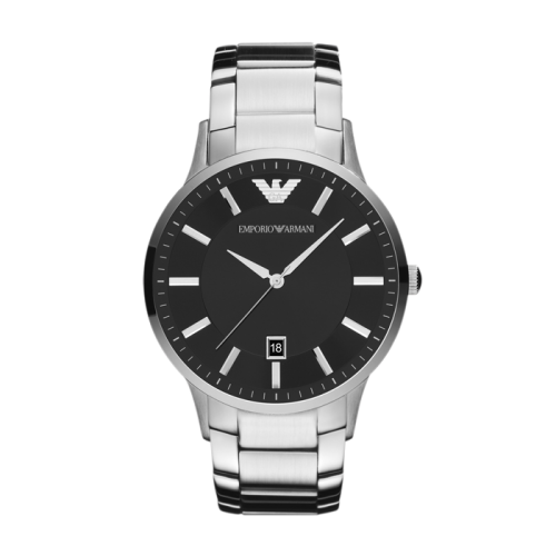 Armani Ar2457 Heren Horloge armani kopen in de aanbieding