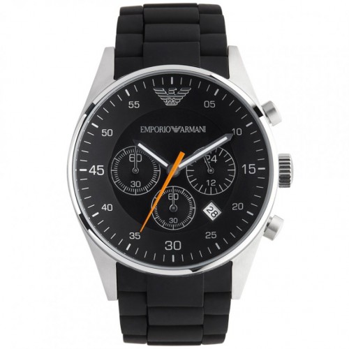 Armani Ar5858 Heren Horloge armani kopen in de aanbieding