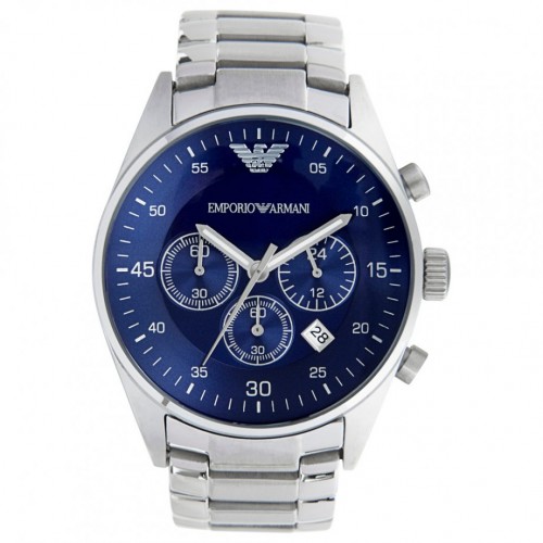 Armani AR5860 Heren Horloge | Laagste Prijs | Horloge Leverancier.nl
