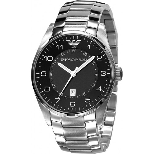 Armani Ar5863 Heren Horloge armani kopen in de aanbieding
