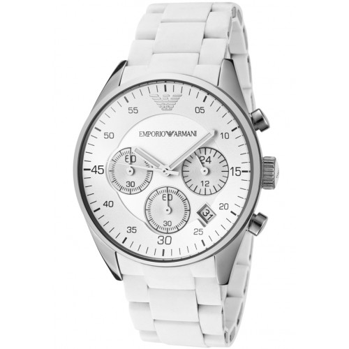 Armani AR5867 Unisex Horloge