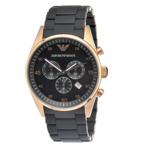 Armani AR5905 Heren Horloge