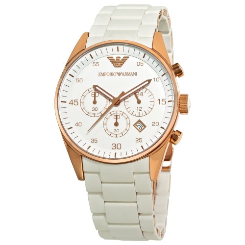 Armani AR5919 Unisex Horloge