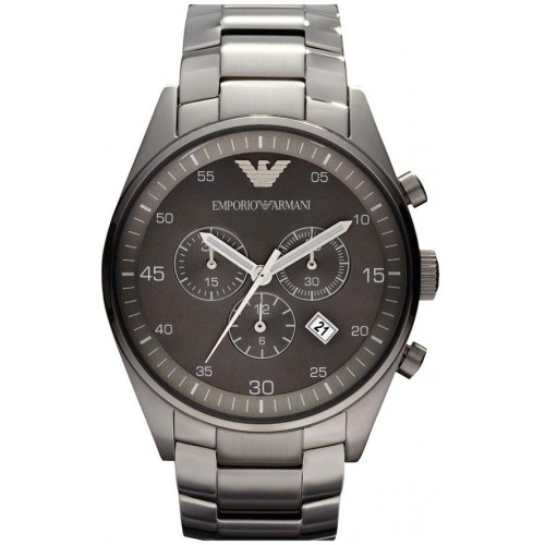 Armani AR5964 Heren Horloge