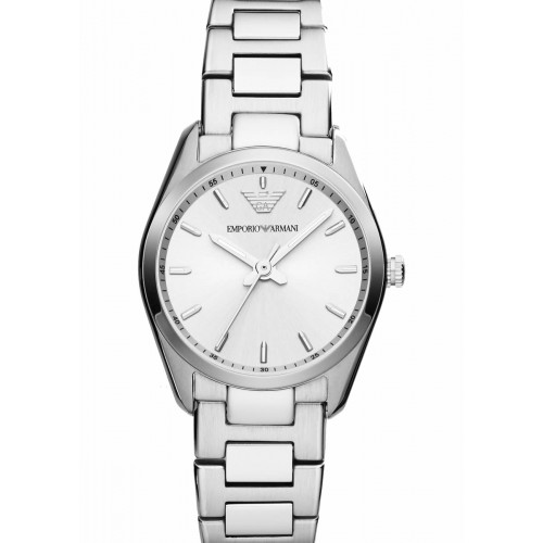 Armani AR6028 Dames Horloge