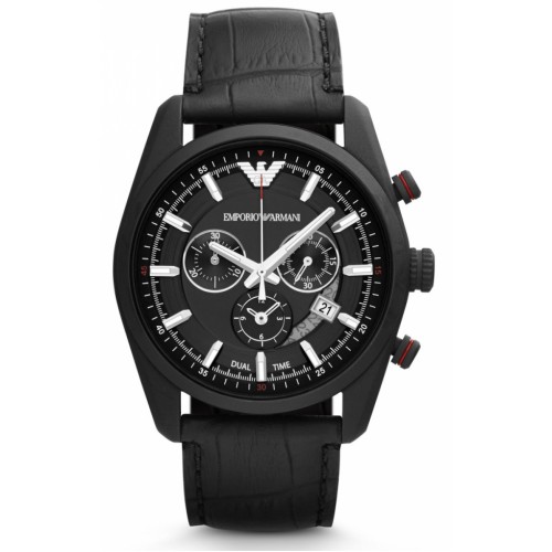 Armani AR6035 Heren Horloge