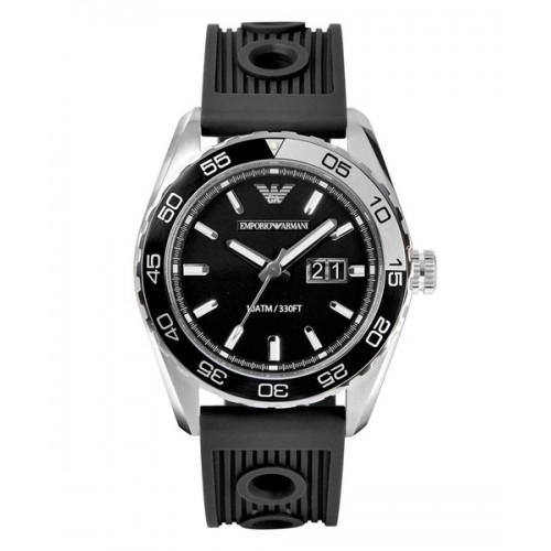 Armani AR6044 Heren Horloge