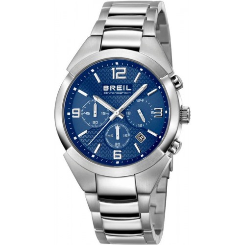 Breil TW1328 Heren Horloge