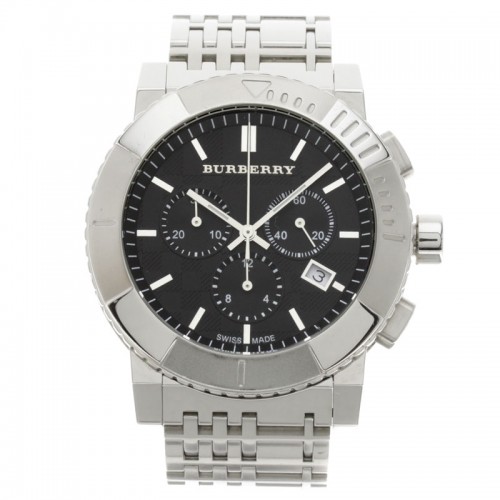 Burberry BU2304 Heren Horloge