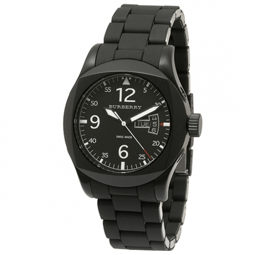 Burberry BU7638 Heren Horloge