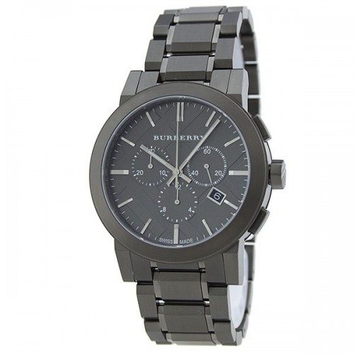 Burberry BU9354 Heren Horloge