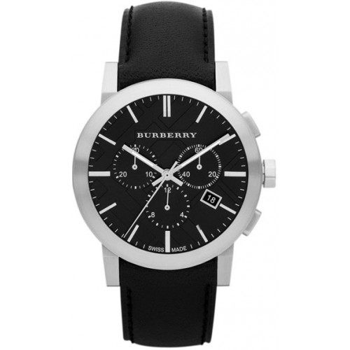 Burberry BU9356 Heren Horloge