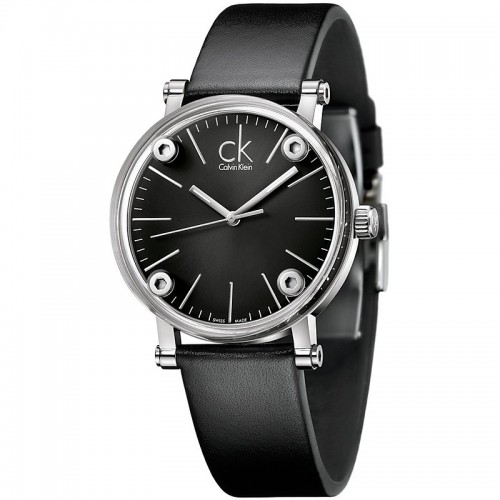 Calvin Klein Cogent K3B2T1C1 Heren Horloge