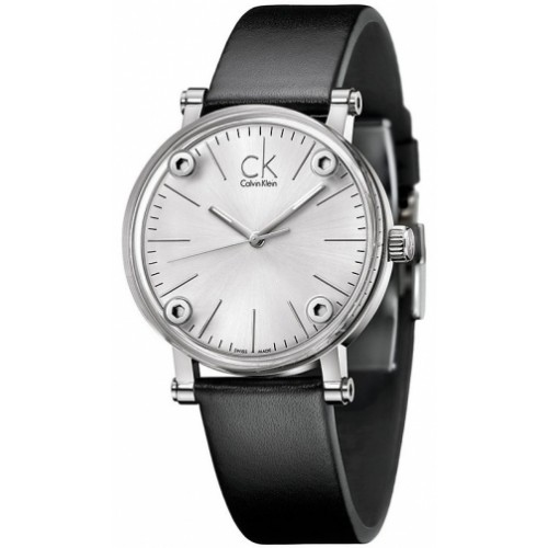 Calvin Klein Cogent K3B2T1C6 Heren Horloge