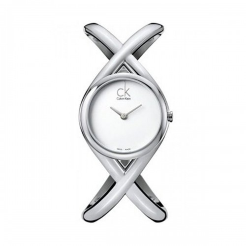 Calvin Klein K2L23120 dames horloge