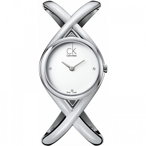 Calvin Klein K2L23126 dames horloge