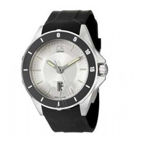 Calvin Klein K2W21XD6 Heren Horloge