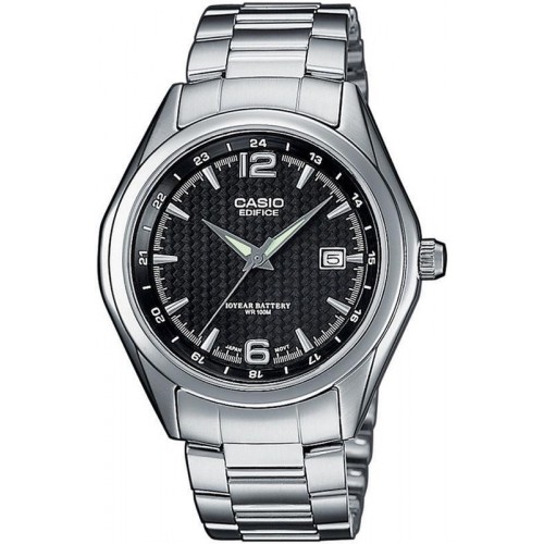 Casio Edifice EF-121D-1AVEF Heren Horloge | Laagste Prijs | Horloge  Leverancier.nl