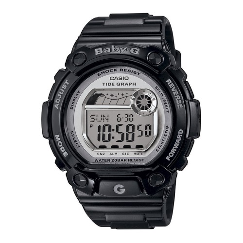 Casio G Shock BLX 103 1ER Heren Horloge