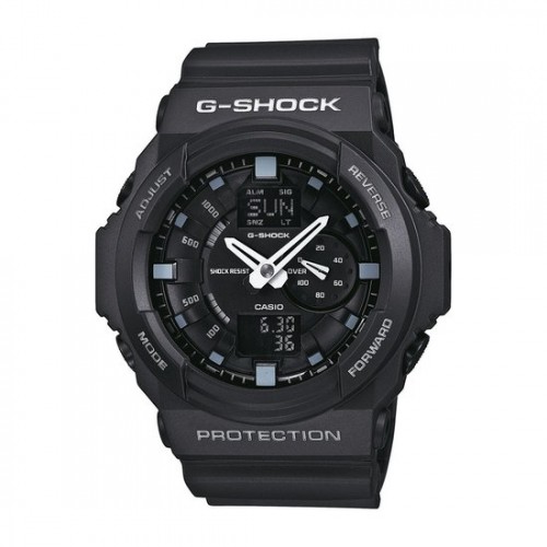Casio G Shock GA 150 1AER Heren Horloge
