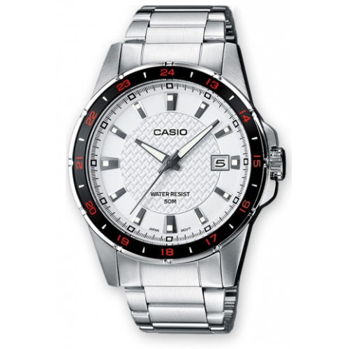 Casio Mtp 1290D 7Avef Heren Horloge casio kopen in de aanbieding Casio Mtp 1290D 7Avef Heren Horloge casio kopen in de aanbieding