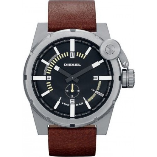 Diesel Bad Company DZ4270 Heren Horloge