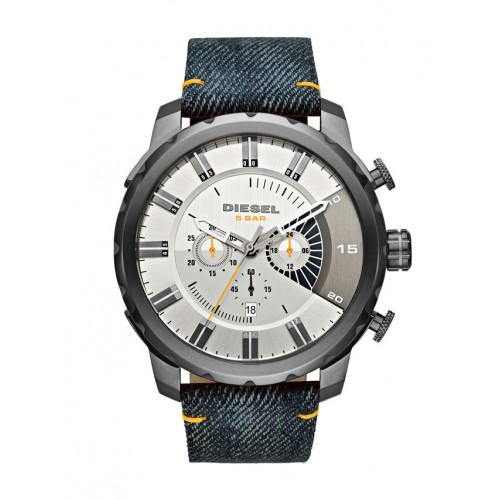 Diesel DZ4345 Heren horloge